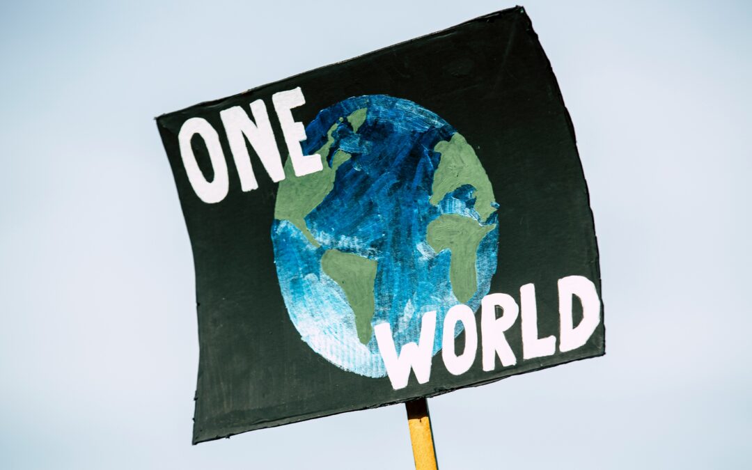 How are GDI academics tackling the ‘polycrisis’ ?