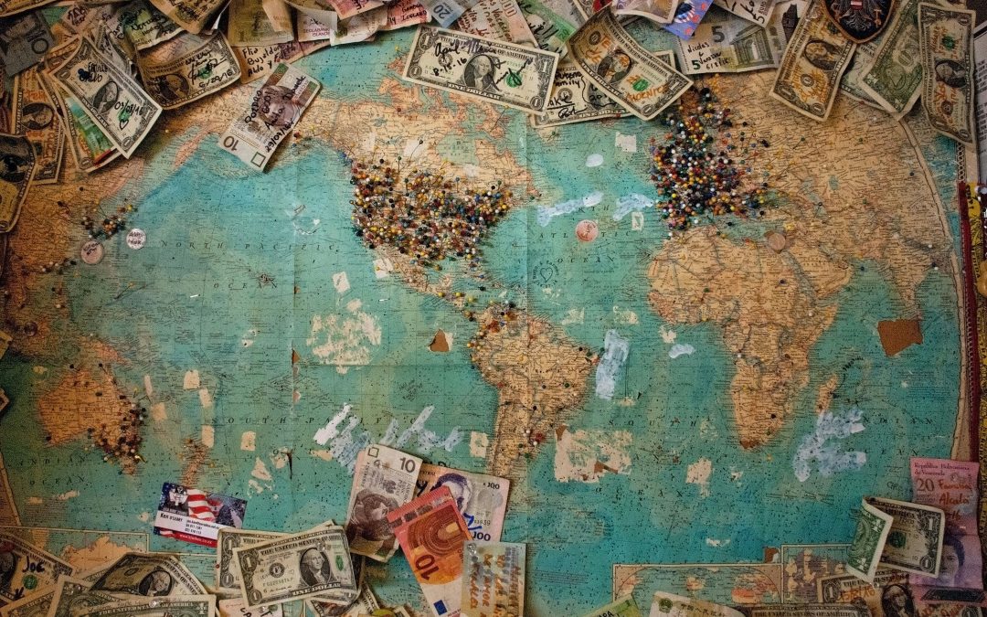 Convergence, Divergence, Flatlining or Plateau: What has happened to inequality between and within countries over the last decade?