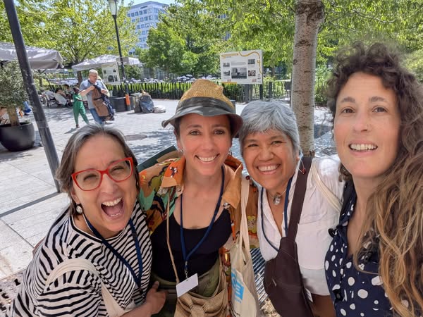 Being a migrant: embodied experiences and bodily strategies